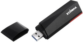 EDIMAX AX1800 WLAN stick USB 3.1 (1. generáció) 1201 MBit/s