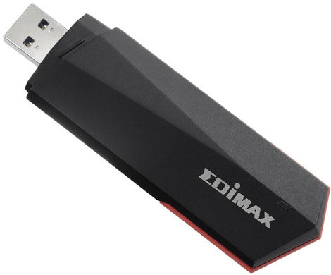 EDIMAX AX1800 WLAN stick USB 3.1 (1. generáció) 1201 MBit/s 2. kép