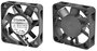 Sunon MF40100V2-1000U-A99 Axiális ventilátor 5 V/DC (H x Sz x Ma) 40 x 40 x 10 mm bélyegkép