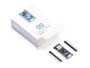 Arduino ABX00069 Panel Nano BLE Sense Rev2 Nano ARM® Cortex®-M4 bélyegkép