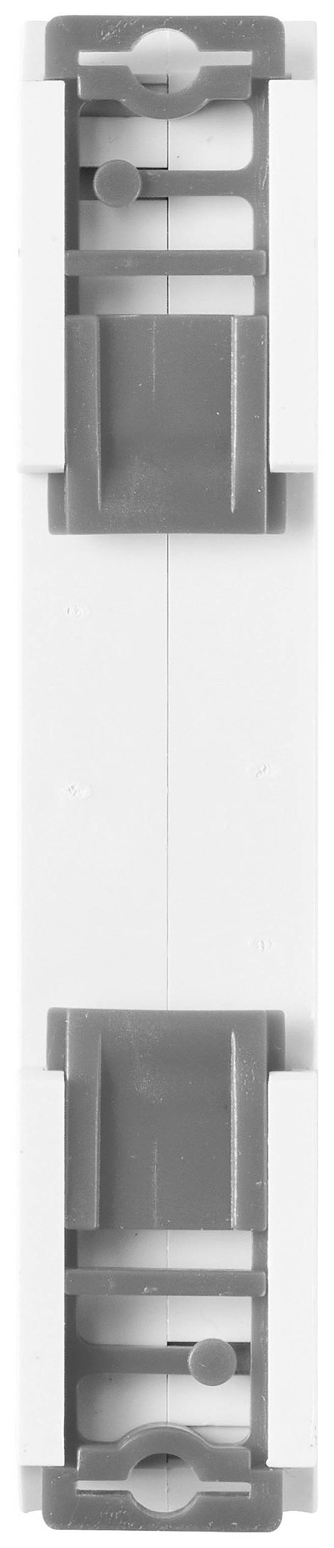 Kapcsoló relé Kalapsín TRU COMPONENTS TC-GRM8-01 16 A 1 db 3. kép