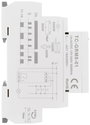 Kapcsoló relé Kalapsín TRU COMPONENTS TC-GRM8-01 16 A 1 db 4. bélyegkép