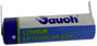 Jauch Quartz ER 14505J-T Speciális elem Ceruza (AA) U forrfül Lítium 3.6 V 2600 mAh 1 db bélyegkép
