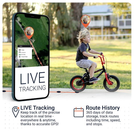 PAJ GPS EASY FINDER 4G GPS adatgyűjtő Személykövetés, Multifunkciós követés, Poggyász nyomkövetőrend 2. kép