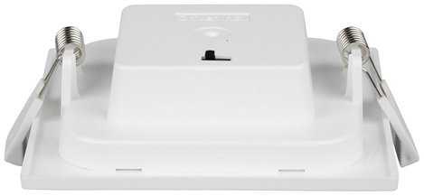 LED-es beépíthető lámpa 6 W fehér 115 x 115 x 32 mm IP44, Heitronic 501380 Le Mans 3. kép