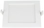 Heitronic 501381 Le Mans LED-es beépíthető lámpa LED 12 W Fehér bélyegkép