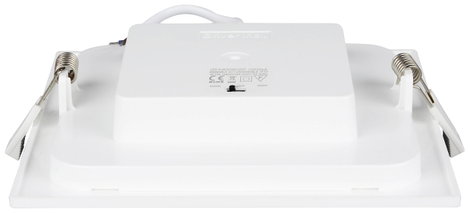 Heitronic 501381 Le Mans LED-es beépíthető lámpa LED 12 W Fehér 3. kép