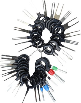 Kioldó szerszámkészlet, 36 db Brilliant Tools BT511230