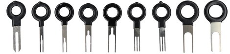 Kioldó szerszámkészlet, 36 db Brilliant Tools BT511230 2. kép