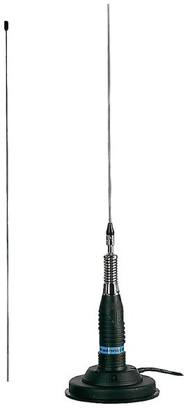 Albrecht Antenna ML 145 6305
