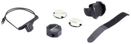 Midland Headset/beszélő garnitúra PTT Dual Bluetooth f. Dual Mike C1488