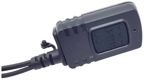 Midland Headset/beszélő garnitúra AE 34 K Headset 41635 2. kép