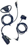 Midland Headset/beszélő garnitúra AE 34 41634 bélyegkép