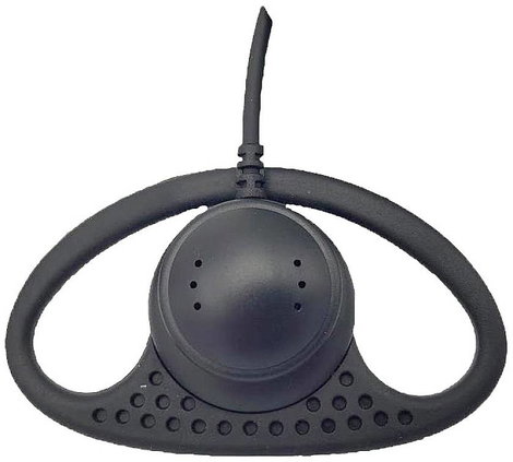 Midland Headset/beszélő garnitúra AE 34 41634 3. kép