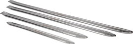Gumiabroncsszerelő vas készlet, 4 db Brilliant Tools BT691100
