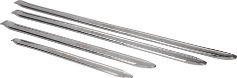 Gumiabroncsszerelő vas készlet, 4 db Brilliant Tools BT691100