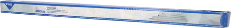 Gumiabroncsszerelő vas készlet, 4 db Brilliant Tools BT691100 3. kép