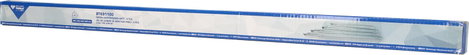 Gumiabroncsszerelő vas készlet, 4 db Brilliant Tools BT691100 4. kép