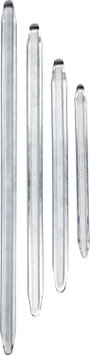 Gumiabroncsszerelő vas készlet, 4 db Brilliant Tools BT691100 5. bélyegkép