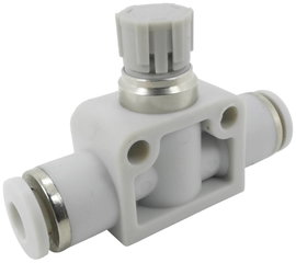 TRU COMPONENTS Visszacsapó szelep TC-10462796 TSA6 8 bar (max) 1 db