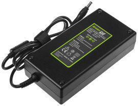 Green Cell GC-AD100P Notebook tápegység 180 W 19 V 9.5 A