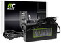 Green Cell GC-AD100P Notebook tápegység 180 W 19 V 9.5 A 5. bélyegkép