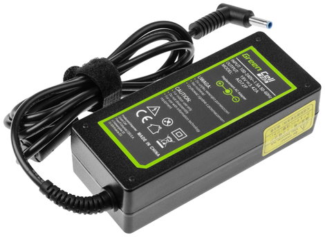 Green Cell GC-AD72P Notebook tápegység 65 W 19 V 3.42 A 4. kép