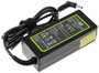 Green Cell GC-AD72P Notebook tápegység 65 W 19 V 3.42 A 4. bélyegkép
