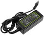 Green Cell GC-AD53P Notebook tápegység 40 W 19 V 2.15 A bélyegkép