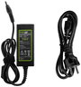 Green Cell GC-AD53P Notebook tápegység 40 W 19 V 2.15 A 2. bélyegkép
