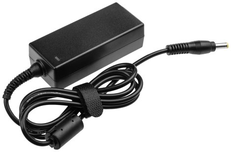 Green Cell GC-AD53P Notebook tápegység 40 W 19 V 2.15 A 3. kép
