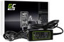 Green Cell GC-AD53P Notebook tápegység 40 W 19 V 2.15 A 5. bélyegkép