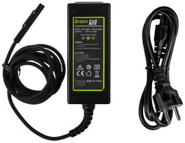 Green Cell GC-AD63P Notebook tápegység 36 W 12 V 2.58 A