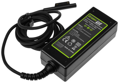 Green Cell GC-AD63P Notebook tápegység 36 W 12 V 2.58 A 4. kép