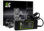 Green Cell GC-AD26AP Notebook tápegység 75 W 19 V 3.95 A 5. bélyegkép
