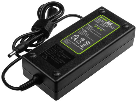 Green Cell GC-AD22P Notebook tápegység 120 W 19 V 6.3 A 2. kép