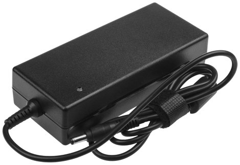 Green Cell GC-AD22P Notebook tápegység 120 W 19 V 6.3 A 3. kép