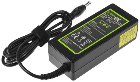 Green Cell GC-AD33P Notebook tápegység 65 W 20 V 3.25 A 3. kép