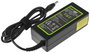 Green Cell GC-AD33P Notebook tápegység 65 W 20 V 3.25 A 3. bélyegkép