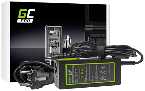 Green Cell GC-AD33P Notebook tápegység 65 W 20 V 3.25 A 5. kép