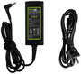 Green Cell GC-AD61P Notebook tápegység 45 W 19 V 2.37 A 2. bélyegkép