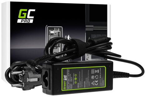 Green Cell GC-AD61P Notebook tápegység 45 W 19 V 2.37 A 5. kép