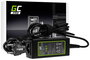 Green Cell GC-AD61P Notebook tápegység 45 W 19 V 2.37 A 5. bélyegkép