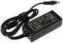 Green Cell GC-AD54P Notebook tápegység 45 W 19 V 2.37 A bélyegkép