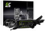 Green Cell GC-AD54P Notebook tápegység 45 W 19 V 2.37 A 5. bélyegkép