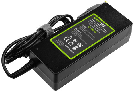 Green Cell GC-AD17AP Notebook tápegység 90 W 20 V 4.5 A