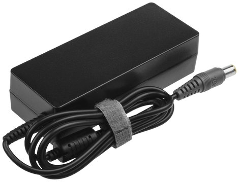 Green Cell GC-AD17AP Notebook tápegység 90 W 20 V 4.5 A 3. kép