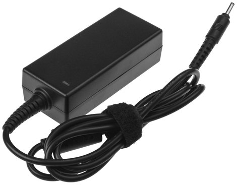 Green Cell GC-AD18AP Notebook tápegység 40 W 19 V 2.1 A 3. kép