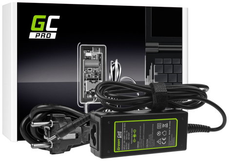 Green Cell GC-AD18AP Notebook tápegység 40 W 19 V 2.1 A 5. kép