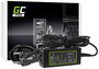 Green Cell GC-AD18AP Notebook tápegység 40 W 19 V 2.1 A 5. bélyegkép